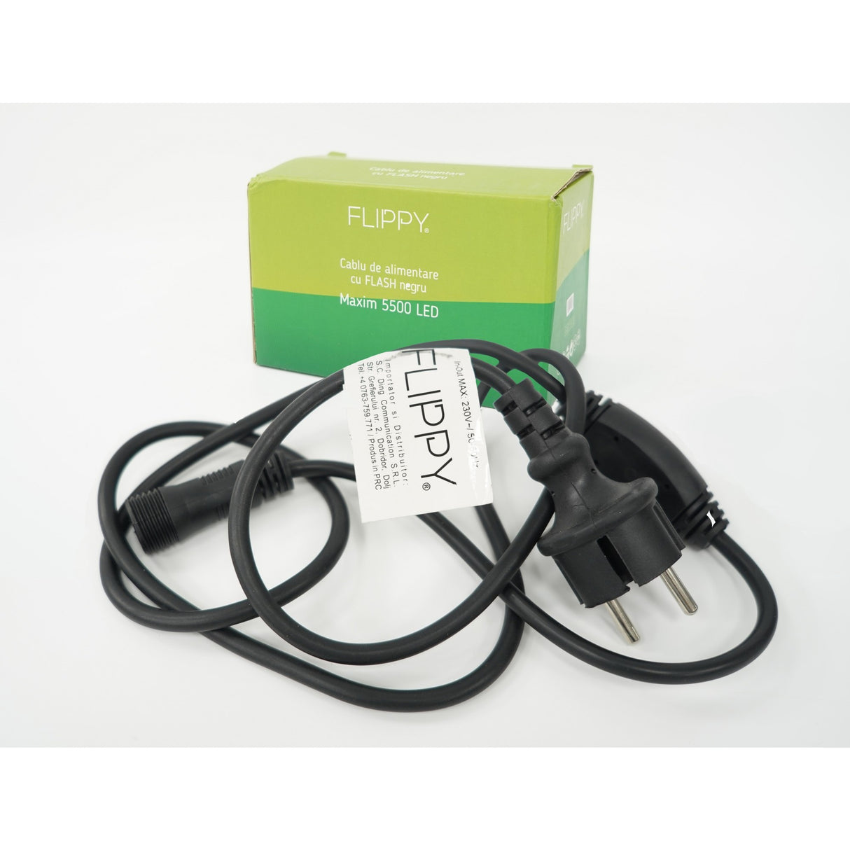 Alimentator IP65 220V | LightPower