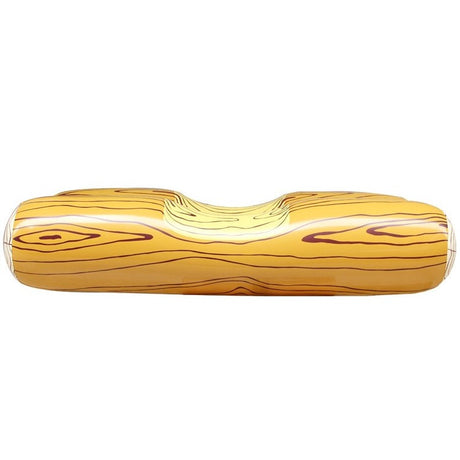 Colac de inot gonflabil sub forma de pluta + vasla gonflabila , Joc pentru piscina, Vivimall - vivimall.ro