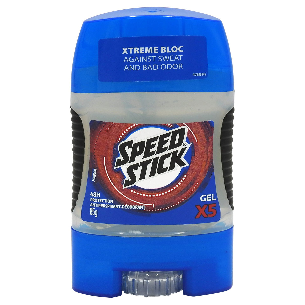 Antiperspirant gel stick Mennen Speed Stick Multiprotect X5, 85 g, vedere frontală produs