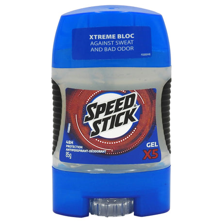Antiperspirant gel stick Mennen Speed Stick Multiprotect X5, 85 g, vedere frontală produs