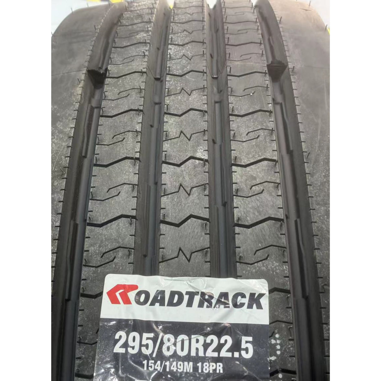 Anvelopa Camion Roadtrack 295/80/R22.5, 154/149M, 18PR, SL101 - vivimall.ro