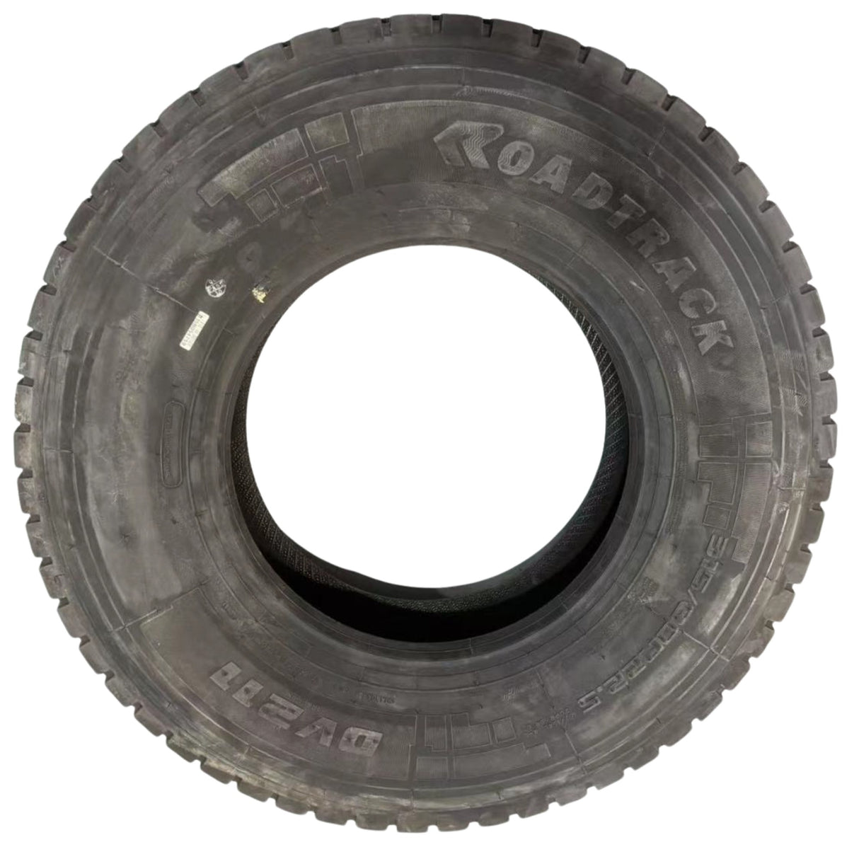Anvelopa Camion Roadtrack 315/80/R22.5, 157/154L, 20PR, DV211 - vivimall.ro