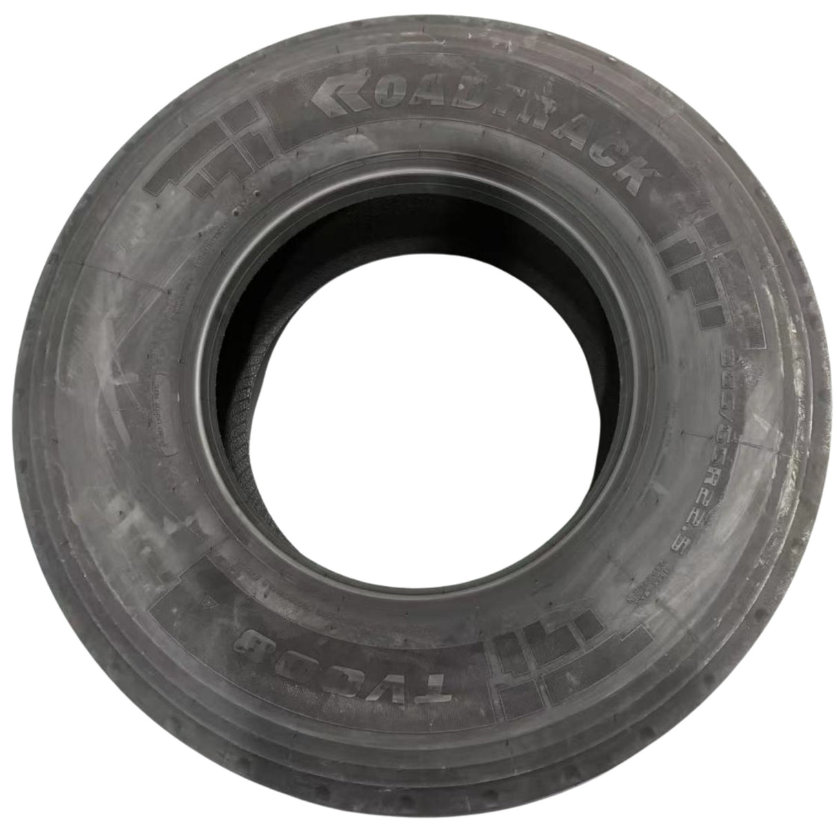 Anvelopa Camion Roadtrack 385/65/R22.5, 164K, 24PR, SL007 - vivimall.ro