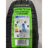 Anvelopa All Season LANVIGATOR WINTERGRIP VAN 195/70/R15 104/102 R, Aderenta Sporita pe Zapada si Umed, Confort si Durabilitate - vivimall.ro