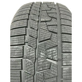 Anvelopa Iarna LANVIGATOR WINTERGRIP HP 215/55R16 97H XL, Aderenta Sporita pe Zapada si Umed, Confort si Durabilitate - vivimall.ro