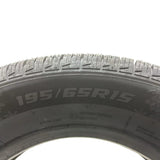 Anvelopa Iarna LANVIGATOR WINTERGRIP HP 195/65R15 95T XL, Tractiune Excelenta pe Zapada si Drum Umed, Durabilitate Sporita - vivimall.ro