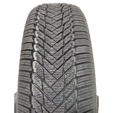 Anvelopa Iarna LANVIGATOR WINTERGRIP HP 195/65R15 95T XL, Tractiune Excelenta pe Zapada si Drum Umed, Durabilitate Sporita - vivimall.ro