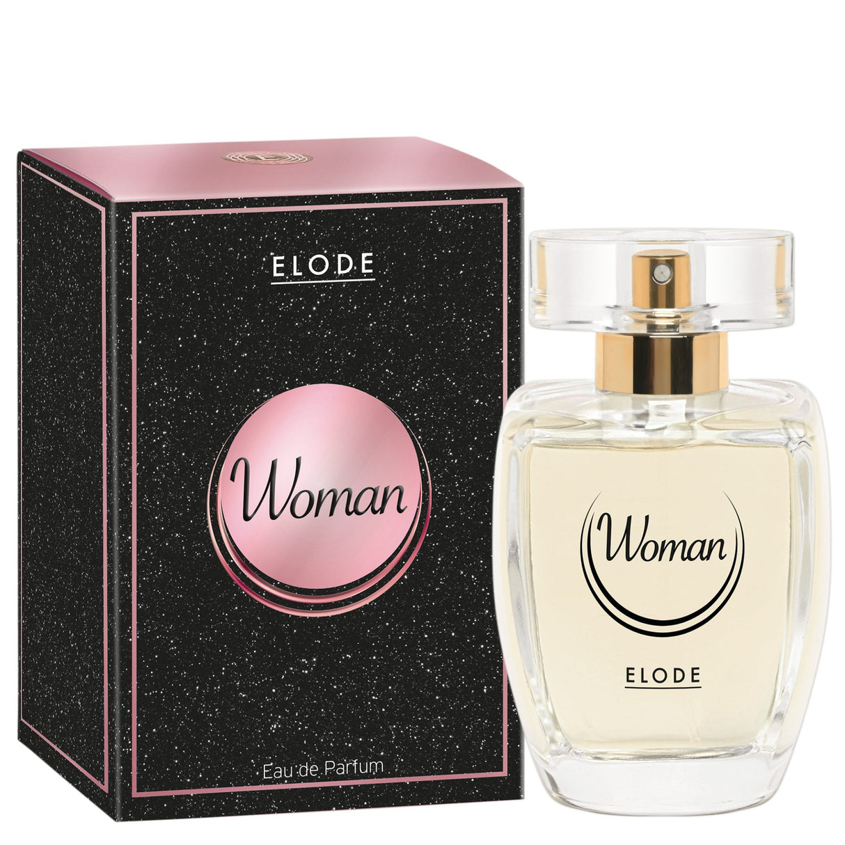 Apa de Parfum Elode, Women, Femei, 100ml - vivimall.ro