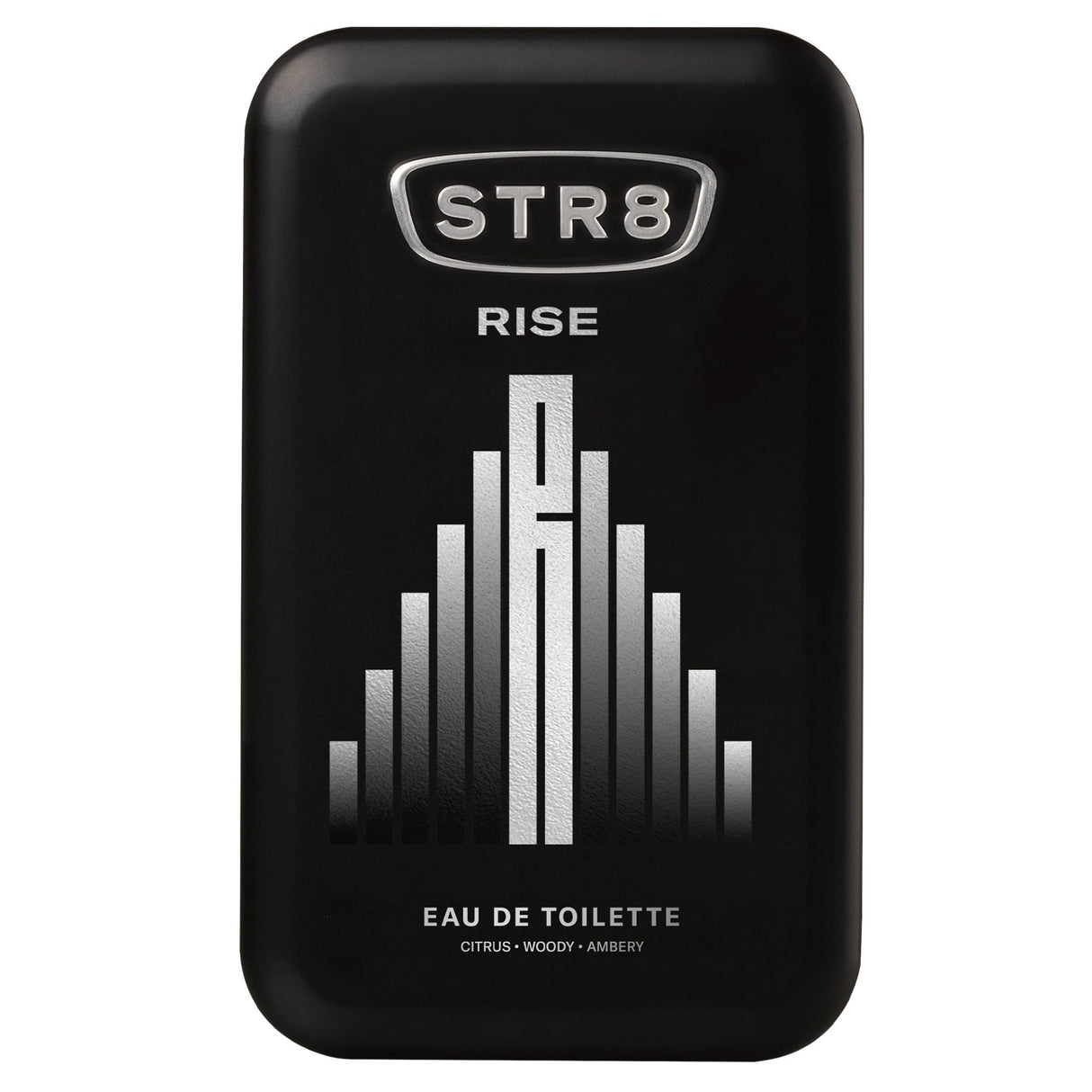 Apa de Toaleta Pentru Barbati, STR8, Rise, 100 ml - vivimall.ro