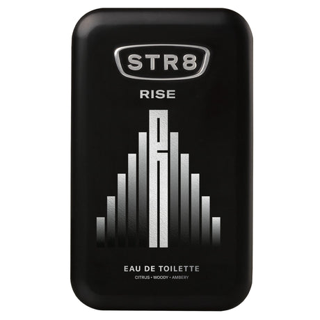 Apa de Toaleta Pentru Barbati, STR8, Rise, 100 ml - vivimall.ro
