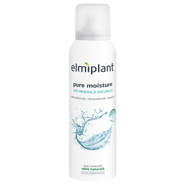 Apa Termala Naturala, Elmiplant, R16, 150 ml - vivimall.ro