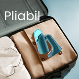 Aparat De Calcat Portabil Turcoaz | SteamJet - vivimall.ro