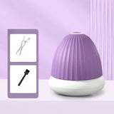 Curatator Scame Si Lampa Veghe | TexLite - vivimall.ro