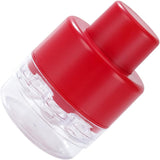 Dispozitiv pentru scos sâmburi de cireșe, 7 găuri | CherryPop - vivimall.ro