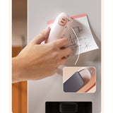 Aparat de Sigilat Ambalaje, Vivimall, Incarcare USB Tip C, 400 mAh, 10.2 x 3.7 x 4.3 cm, Model Ursulet, Maro - vivimall.ro