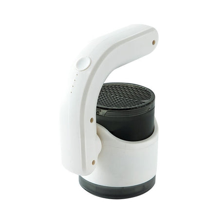 Aparat Curatat Scame Cu LED | GlowLint - vivimall.ro