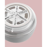 Dispozitiv 2in1 Scame & Praf | GlowLint - vivimall.ro