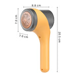 Aparat Curatare Scame USB | FreshWear - vivimall.ro