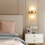 Aplica Cristal Ezequiel 2X E14 - vivimall.ro