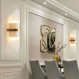 Aplica Cristal Ezequiel 2X E14 - vivimall.ro