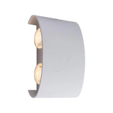 Aplica LED Fantas 4X | LuxLight - vivimall.ro