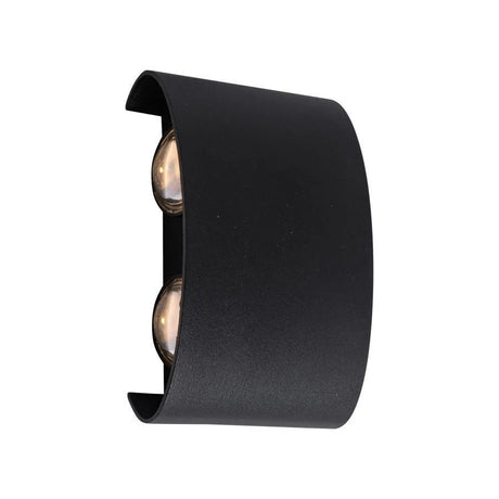 Aplica LED Fantas 4X | LuxLight - vivimall.ro
