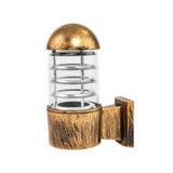 Aplica De Exterior Jicini, 1*E27 - vivimall.ro
