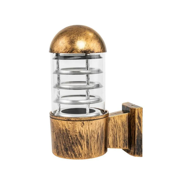 Aplica De Exterior Jicini, 1*E27 - vivimall.ro