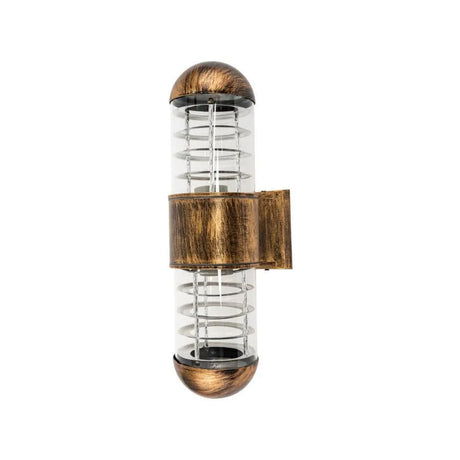 Aplica De Exterior Jicini, 2*E27 - vivimall.ro
