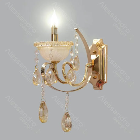 Aplica Giala, 1*E14 - vivimall.ro