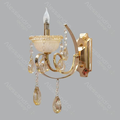 Aplica Giala, 1*E14 - vivimall.ro