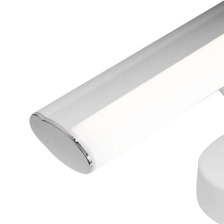 Aplica Led Baie Maxi, 42Cm, Lumina Rece/Calda/Neutra - vivimall.ro