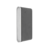 Aplica LED Exterior Velsi Metal | VelsiLED - vivimall.ro