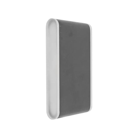 Aplica LED Exterior Velsi Metal | VelsiLED - vivimall.ro