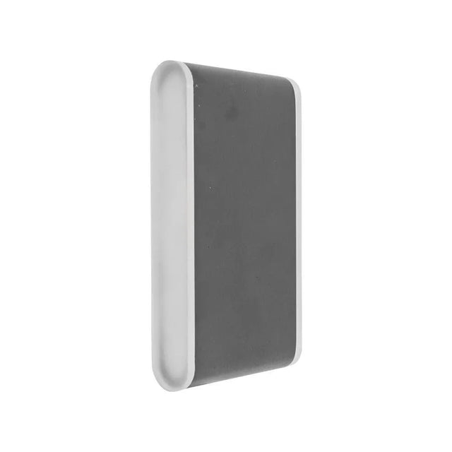 Aplica LED Exterior Velsi Metal | VelsiLED - vivimall.ro