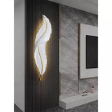 Aplica LED Esther Formă Pană | EstherLED - vivimall.ro