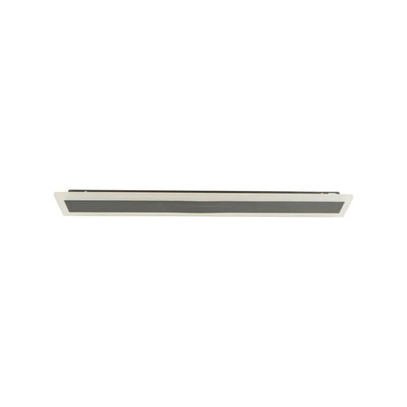 Aplica Led Ferro, Acril - vivimall.ro