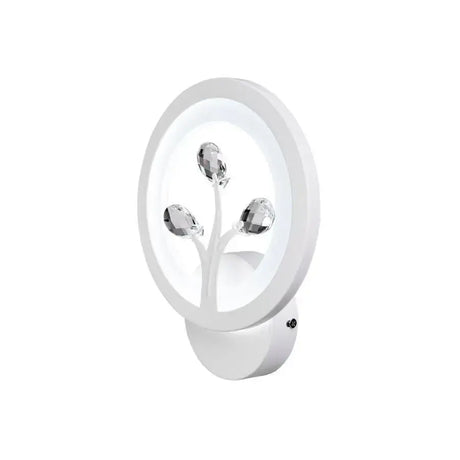 Aplica Led Daisy, Lumina Rece/Calda/Neutra - vivimall.ro