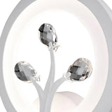 Aplica Led Daisy, Lumina Rece/Calda/Neutra - vivimall.ro