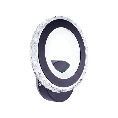 Aplica LED Nova Rotonda | LuxLight - vivimall.ro