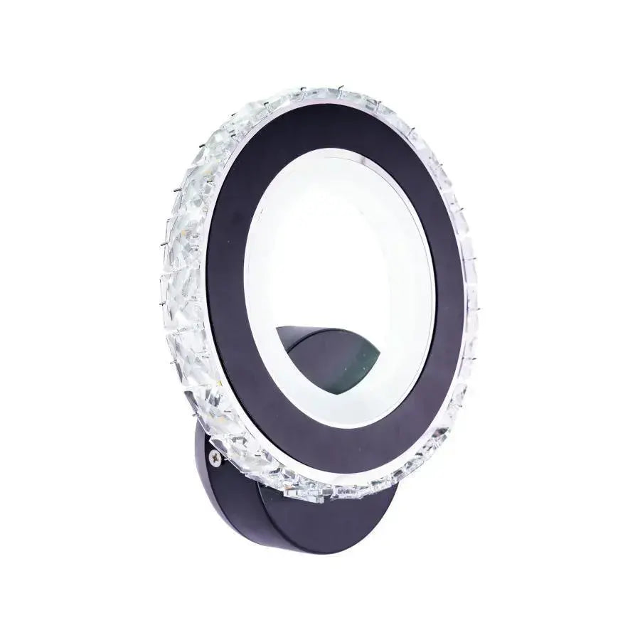 Aplica LED Nova Rotonda | LuxLight - vivimall.ro