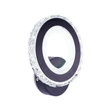 Aplica LED Nova Rotonda | LuxLight - vivimall.ro