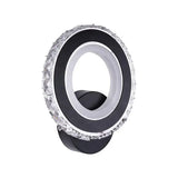 Aplica LED Nova Rotonda | LuxLight - vivimall.ro