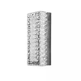 Aplica LED Cristal Mefisto | MefistoLED - vivimall.ro