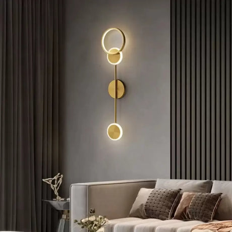 Aplica Led Rylan - vivimall.ro