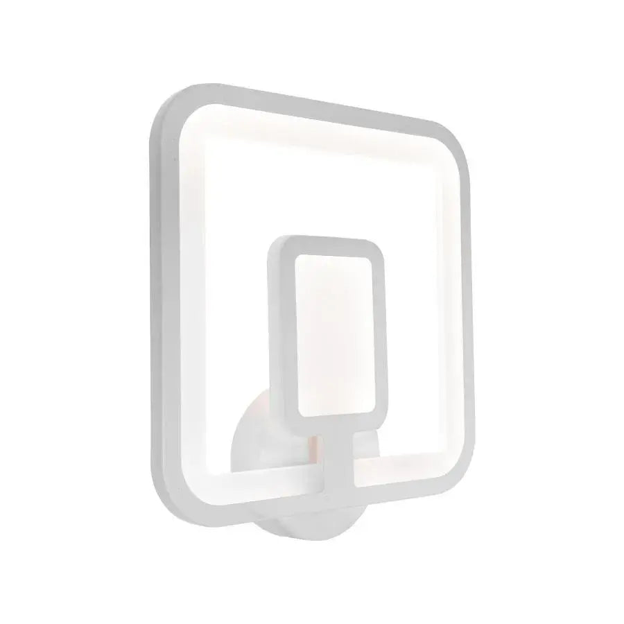 Aplica LED Felix | LuxLight - vivimall.ro