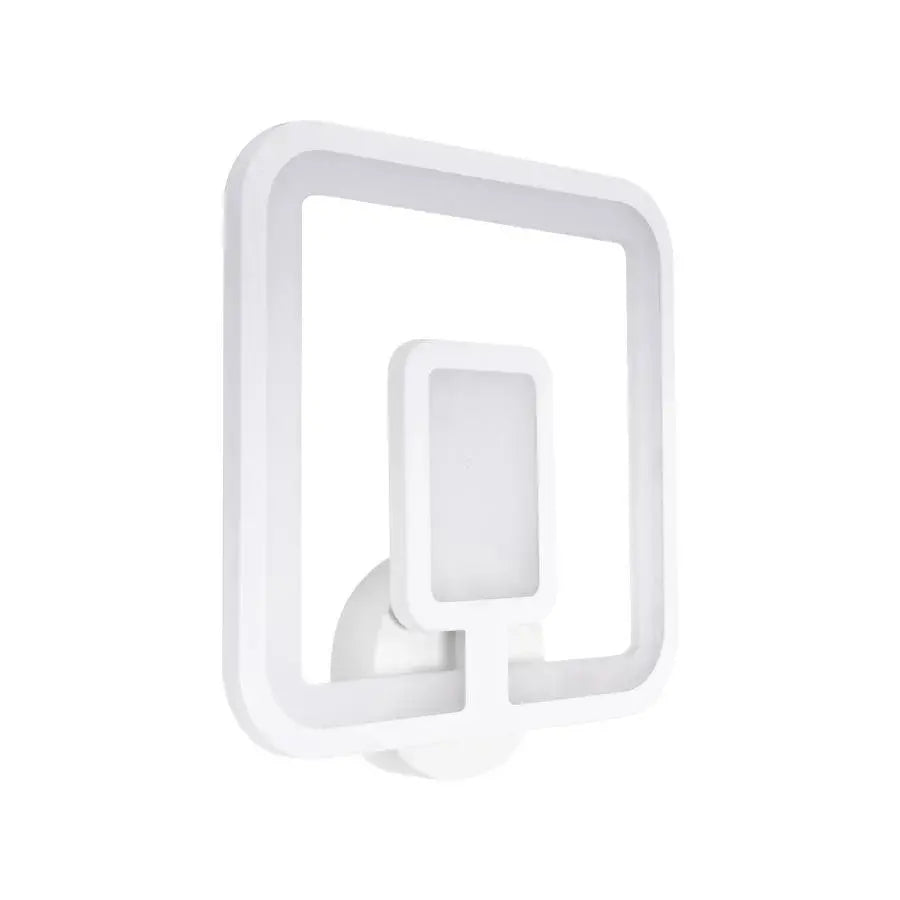 Aplica LED Felix | LuxLight - vivimall.ro