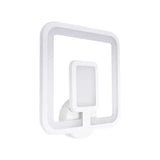 Aplica LED Felix | LuxLight - vivimall.ro