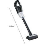 Aspirator Portabil fara Fir, Vivimall, Incarcare USB, Pentru Casa si Masina, Autonomie 45 min, Negru - vivimall.ro