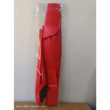 Avion Planor Vivimall, din Polistiren, Lungime 84 cm , Jucarie Recreativa, Cascadorii, Rosu - vivimall.ro